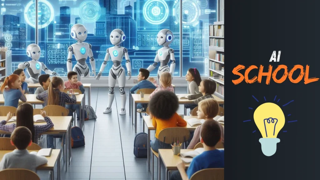 Eureka Labs ai school